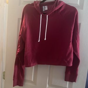 H&M Hoodie Large